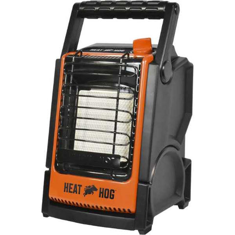 heat hog 9000 btu heater