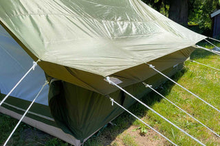 Scout About Tent Fly Cover