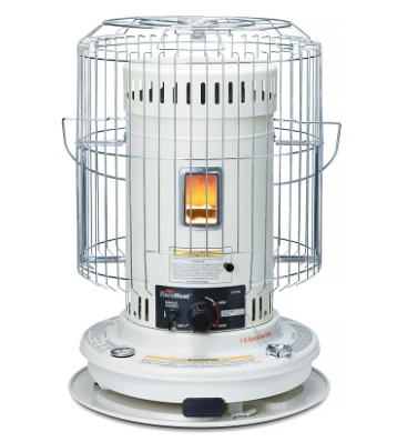 kerosen tent heater